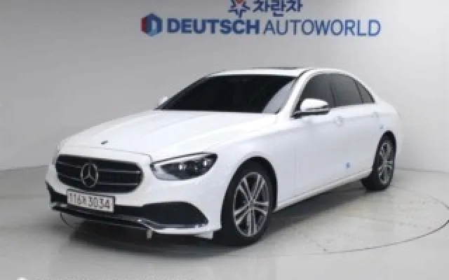 인천자동차중고가격 E-클래스 W213 E350 4MATIC 아방가르드 매물 사진 15 - 2022/07 80,172km
