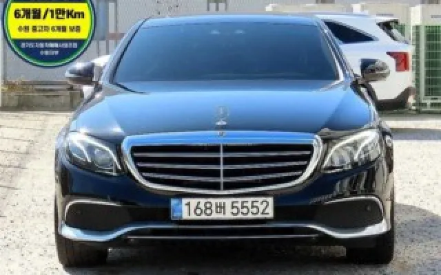 인천자동차중고가격 E-클래스 W213 E220d 4MATIC 익스클루시브 매물 사진 7 - 2017/08 65,799km