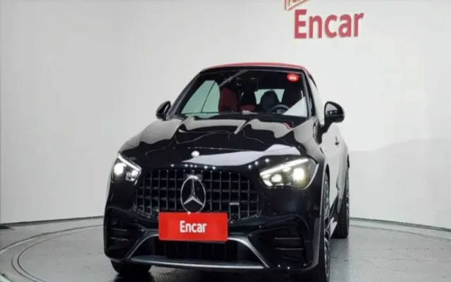 인천자동차중고가격 CLE 클래스 CLE 53 AMG 4MATIC+ 카브리올레 매물 사진 11 - 2025/10 2,490km